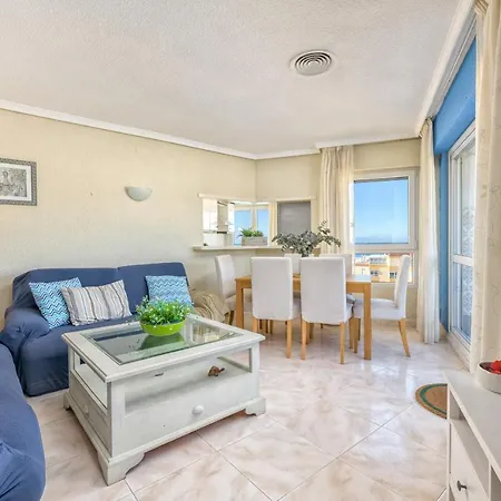 Spectacular Views Penthouse In 1st Line *