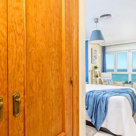 Apartment Spectacular Views Penthouse In 1st Line