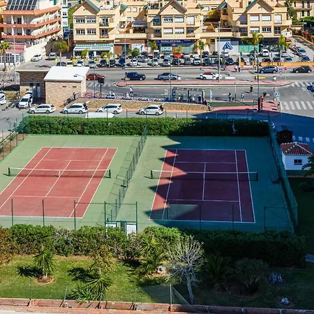 Spectacular Views Penthouse In 1st Line *