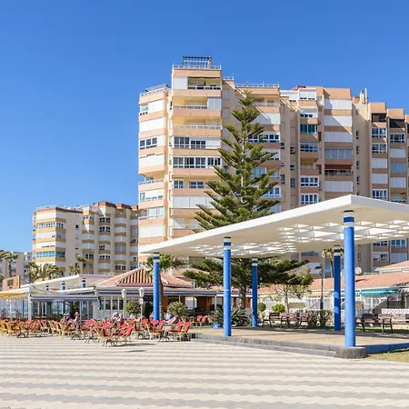 Spectacular Views Penthouse In 1st Line * Torrox