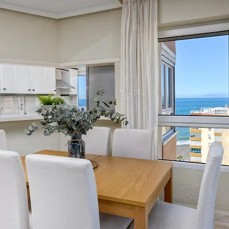 Apartment Spectacular Views Penthouse In 1st Line