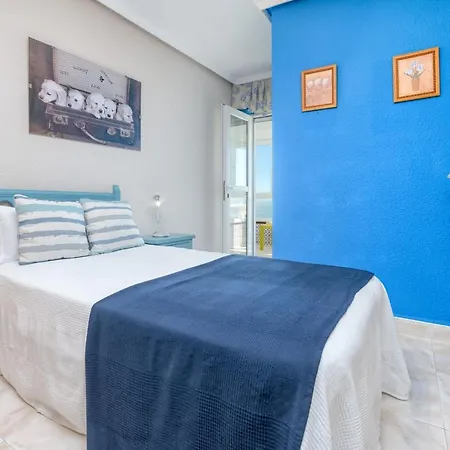 Spectacular Views Penthouse In 1st Line