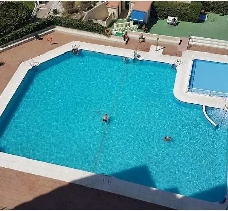 Spectacular Views Penthouse In 1st Line Torrox