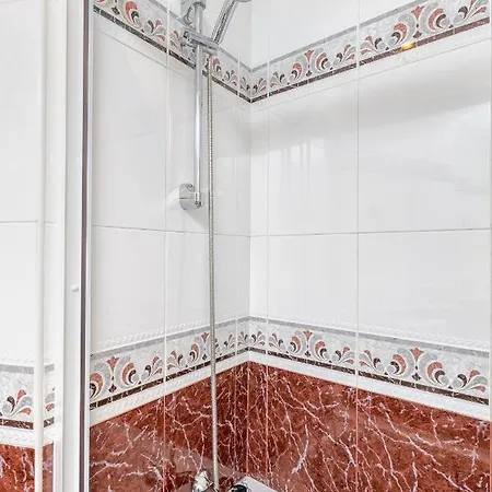 Spectacular Views Penthouse In 1st Line Torrox